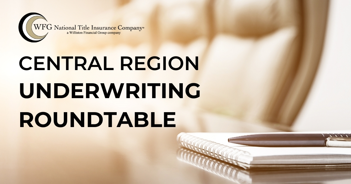 Central Roundtable 2026 Placeholder