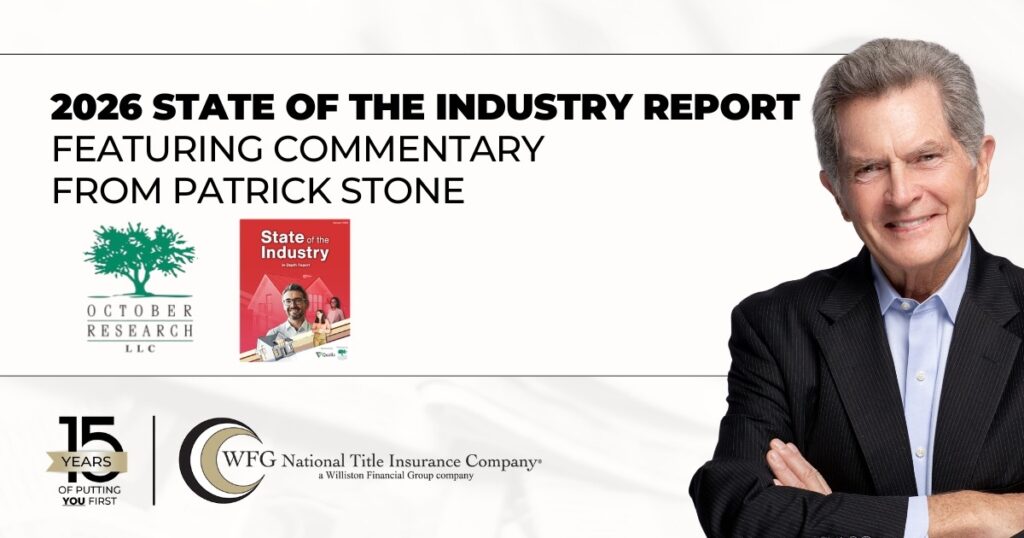 News Page 2026 State Of The Industry Report