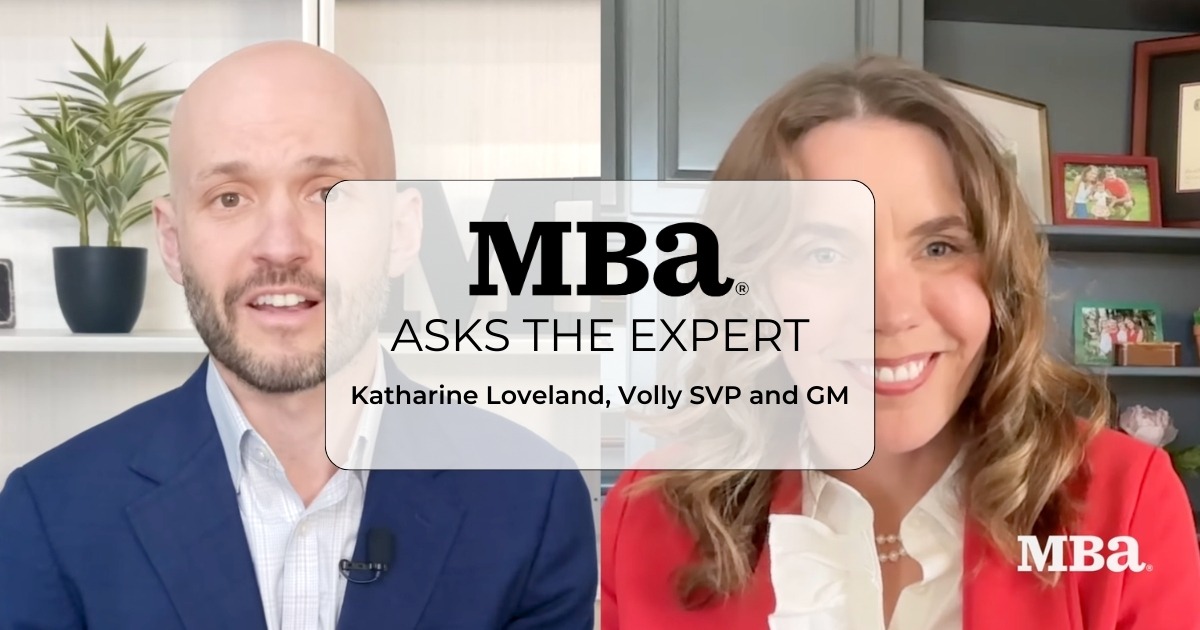 featured article Volly’s Katharine Loveland Explains the Impact of Trigger Lead Legislation in MBA Asks the Expert Video