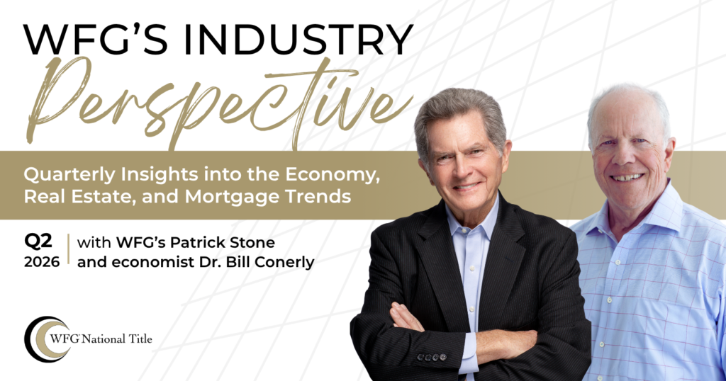 Wfgs Industry Perspective Q2 2026